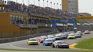 Valencia: Die Streckenvorstellung