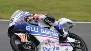 Sepang: Vinales siegt, Zarco vor Terol Sepang: Vinales siegt, Zarco vor Terol