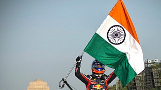 Zweite GP-Strecke in Indien geplant