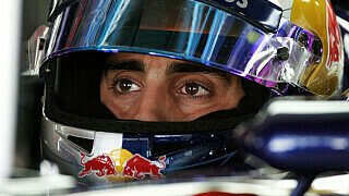 Sebastien Buemi
