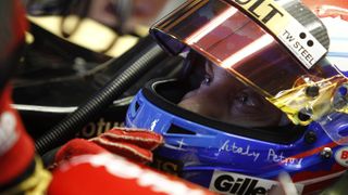 Japan GP - Samstag