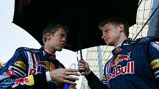 FIA stellt klar: Physios keine Teammitglieder