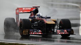 Sebastien Buemi Sebastien Buemi