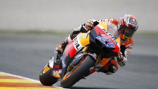 Valencia GP - Die Top-3 nach dem Finale Valencia GP - Die Top-3 nach dem Finale