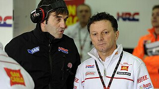 Fausto Gresini Fausto Gresini