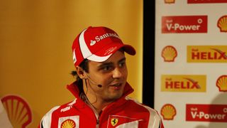 Abu Dhabi GP - Donnerstag Abu Dhabi GP - Donnerstag