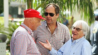 Berger: Es ist Zeit für F1-Neuordnung