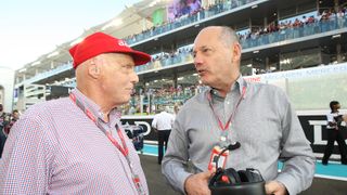 Happy Birthday Niki Lauda Happy Birthday Niki Lauda