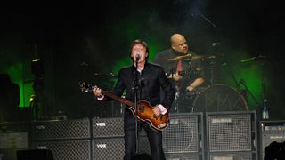 Paul McCartney Konzert in Abu Dhabi Paul McCartney Konzert in Abu Dhabi
