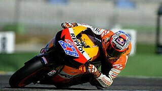 MSM-User: Honda-Absage an Stoner ein Fehler MSM-User: Honda-Absage an Stoner ein Fehler