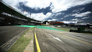 Sao Paulo: Neubau geht in erste Phase Sao Paulo: Neubau geht in erste Phase
