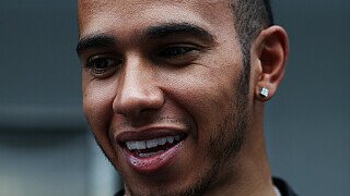 Der seit heute 27-jährige Lewis Hamilton blickt auf eine spannende Motorsport-Karriere zurück. Motorsport-Magazin.com wirft einen Blick auf das Auf und Ab in Lewis Hamiltons Laufbahn., Foto: Sutton