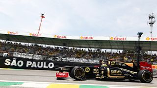 Bruno Senna Bruno Senna
