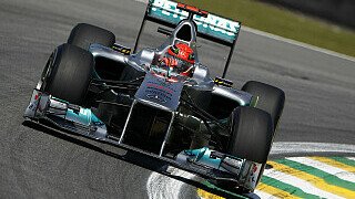 Ferrari: Protest wegen aktuellem Auto Ferrari: Protest wegen aktuellem Auto