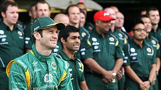 Trulli will Fernandes verklagen