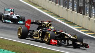 Brasilien GP - Fahrer-Analyse Brasilien GP - Fahrer-Analyse