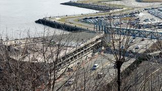 USA GP - Port Imperial, New Jersey USA GP - Port Imperial, New Jersey