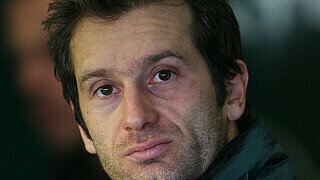 Trulli vermisst die Formel 1 kein bisschen Trulli vermisst die Formel 1 kein bisschen