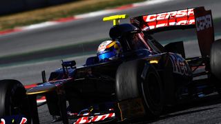 Jean-Eric Vergne Jean-Eric Vergne
