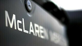 Video: McLaren Unseen