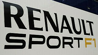 Renault will in der F1 Erfolgskurs fortsetzen 