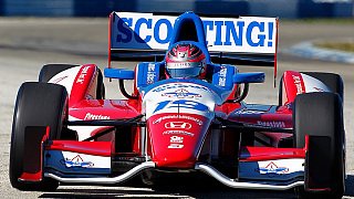 RLLR stellt zweites Auto für Jakes RLLR stellt zweites Auto für Jakes