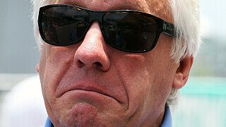 Pirelli-Test: Whiting als Bauernopfer? Pirelli-Test: Whiting als Bauernopfer?