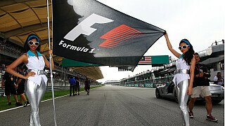 Zweite F1-Strecke in Malaysia? Zweite F1-Strecke in Malaysia?