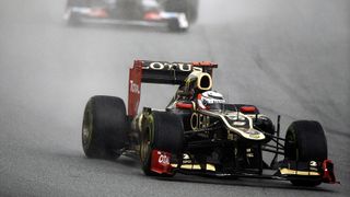 Malaysia GP - Fahrer-Analyse Malaysia GP - Fahrer-Analyse