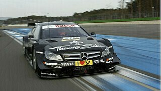 Valencia - bekanntes Terrain für Paffett & Co.