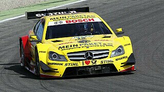 Video - 60 Sekunden mit Robert Wickens Video - 60 Sekunden mit Robert Wickens