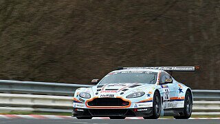 Asian LMS: Aston Martin bestätigt Teilnahme