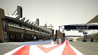 Zum neunten Mal gastiert die Formel 1 im Wüstenstaat Bahrain. Motorsport-Magazin.com hat ein paar Daten zum Bahrain GP zusammengetragen.
