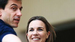 Williams: Wolff sollte nicht Teamchef werden