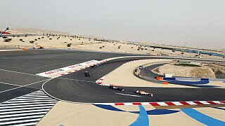 Bahrain GP: Die Strategievorschau