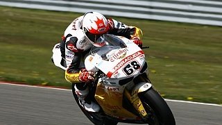 Platz fünf für Liberty Racing wie Sieg