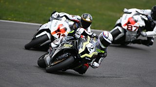 Saisonauftakt am Lausitzring Saisonauftakt am Lausitzring