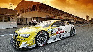 Abt stärkt Frey & Tambay den Rücken