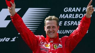 Spanien GP - Die Rennen seit 2000 Spanien GP - Die Rennen seit 2000
