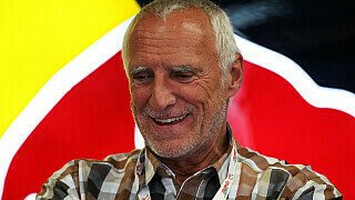 Horner: Mateschitz hat oft besseren Blick