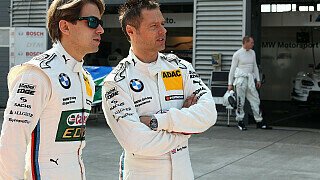 Herausforderung für die Rookies Herausforderung für die Rookies