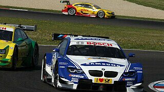 Hand kriegt viel Support aus der Heimat Hand kriegt viel Support aus der Heimat