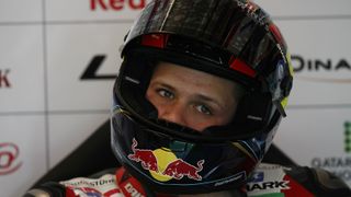 Portugal GP - Samstag Portugal GP - Samstag