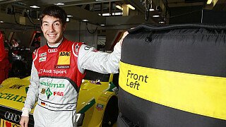 Audi-Piloten über Show-Event zwiegespalten Audi-Piloten über Show-Event zwiegespalten