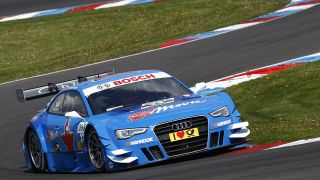 Lausitzring - Die Stimmen zum Rennen Lausitzring - Die Stimmen zum Rennen
