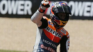 Casey Stoner hört nach der Saison 2012 auf. Motorsport-Magazin.com blickt auf seine bewegte Karriere und die Highlights aus bisher elf Jahren Motorrad-Sport in Europa zurück. , Foto: Milagro Casey Stoner hört nach der Saison 2012 auf. Motorsport-Magazin.com blickt auf seine bewegte Karriere und die Highlights aus bisher elf Jahren Motorrad-Sport in Europa zurück. , Foto: Milagro
