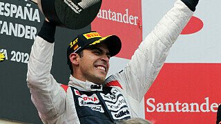 Williams bewegte Geschichte in der Formel 1