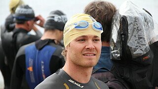 Neues aus der Formel 1: Die F1 kann auch Olympia