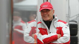 Ullrich: Schritt in die richtige Richtung Ullrich: Schritt in die richtige Richtung