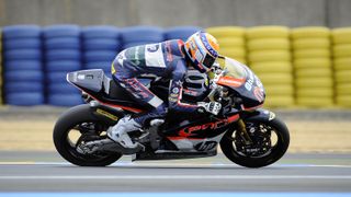 Frankreich GP - 4. Lauf Frankreich GP - 4. Lauf